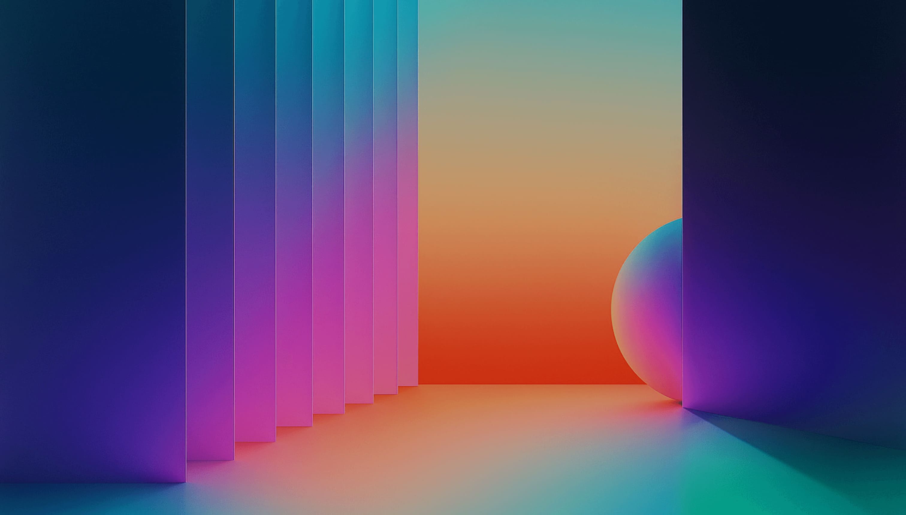 abstract image