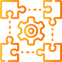 puzzle piece icon