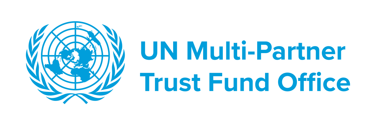 Multi-Partner Trust Fund Office logo