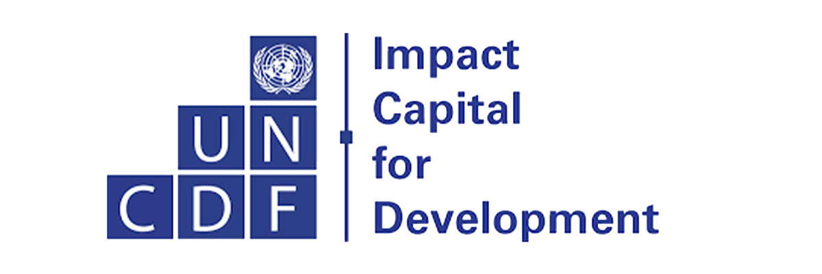 UNCDF logo
