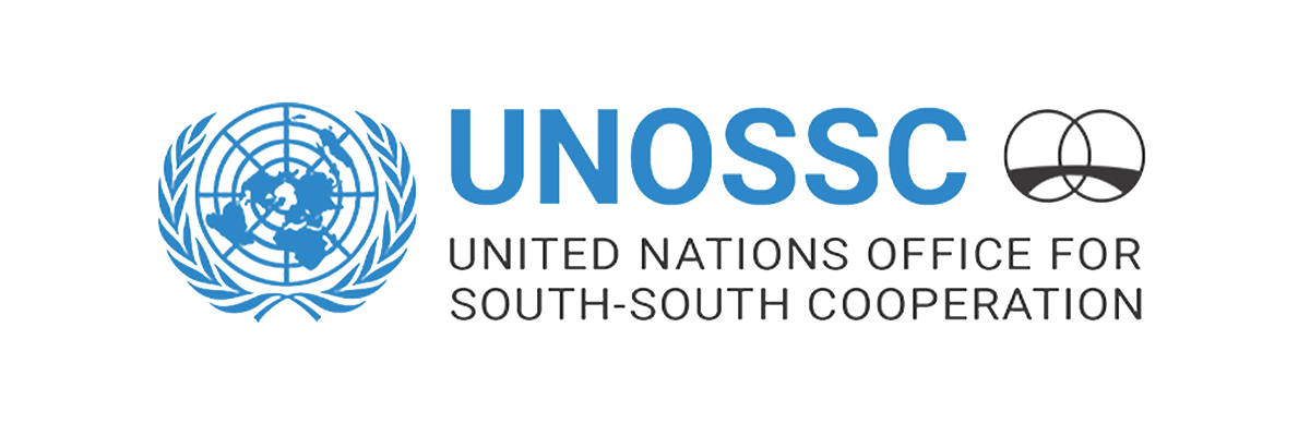 UNOSSC logo
