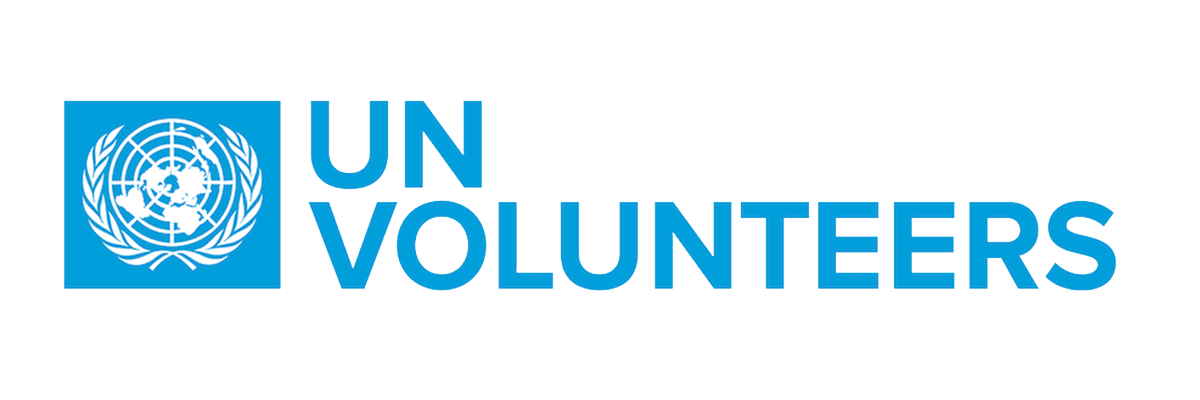 UN Volunteers logo